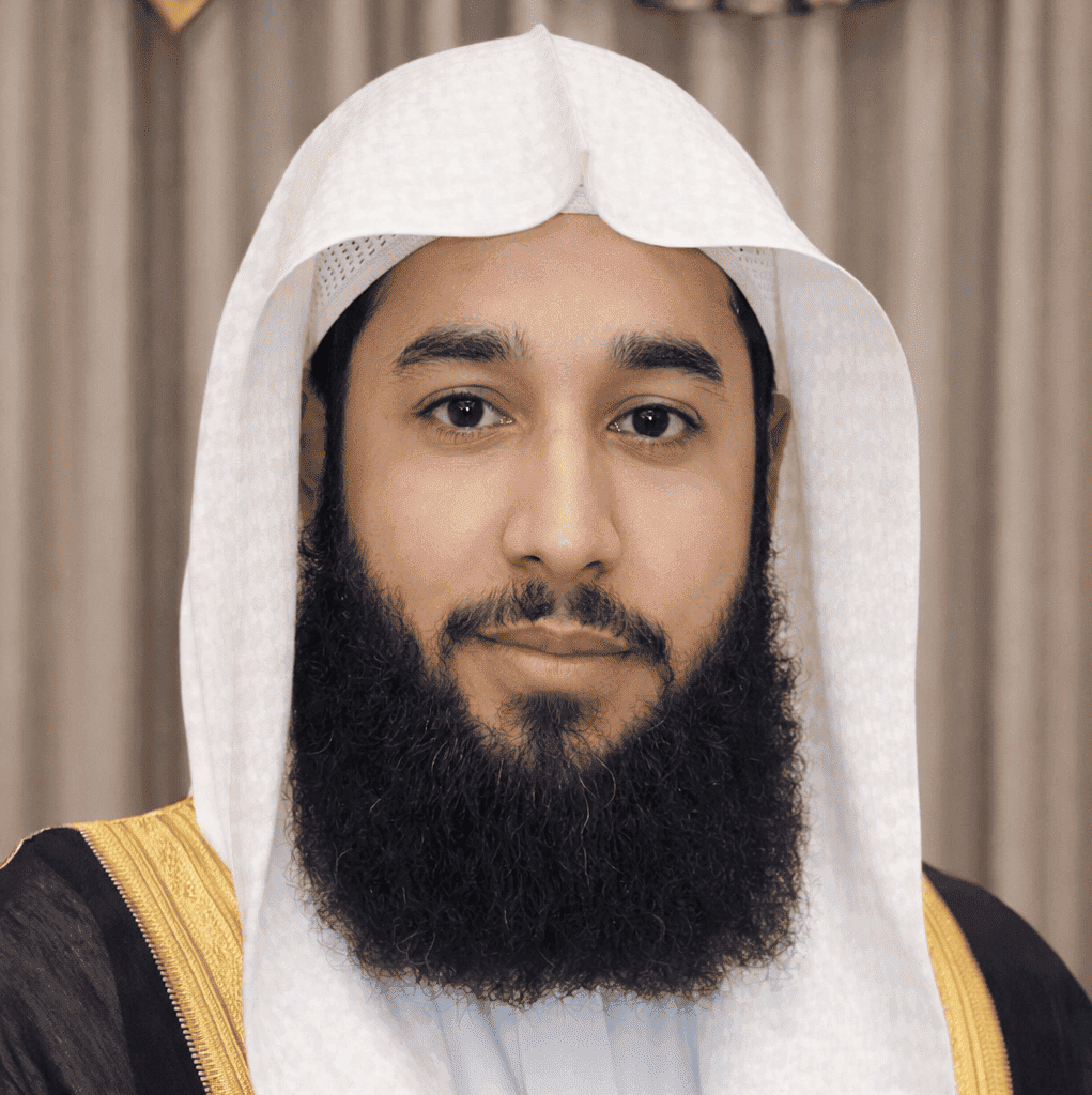 Sheikh Hafiz Ihsan Ilahi Zaheer (Hafizahullah)