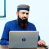 Sheikh Qari Habib-ur-Rahman Qasim (Hafizahullah)